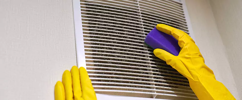Vent Cleaning Company in Ashwaubenon, WI