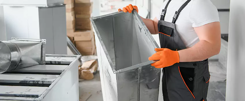 Ventilation Fan Cleaning Services in Ashwaubenon, Wisconsin