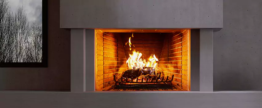 Indoor Wood Burning Furnace Repair and Installation in Ashwaubenon, Wisconsin