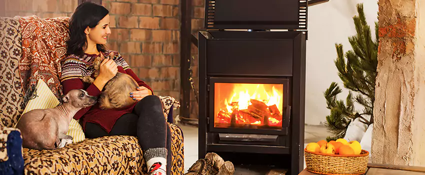 Wood Stove Chimney Cleaning Services in Ashwaubenon, WI