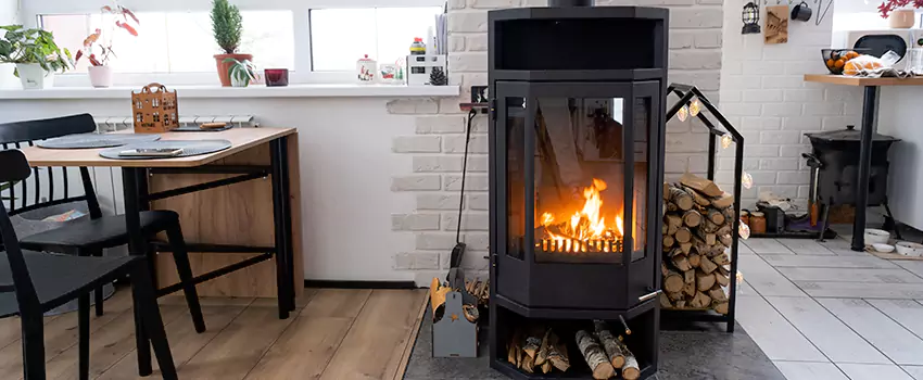 Wood Stove Inspection Services in Ashwaubenon, WI