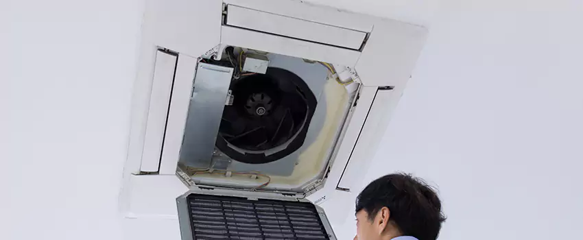 Benefits of Professional Air Duct Cleaning in Ashwaubenon, Wisconsin