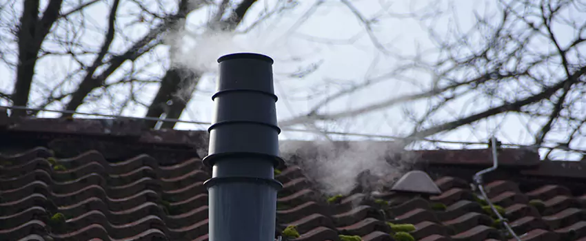 Broken Chimney Animal Screen Repair And Installation in Ashwaubenon, WI