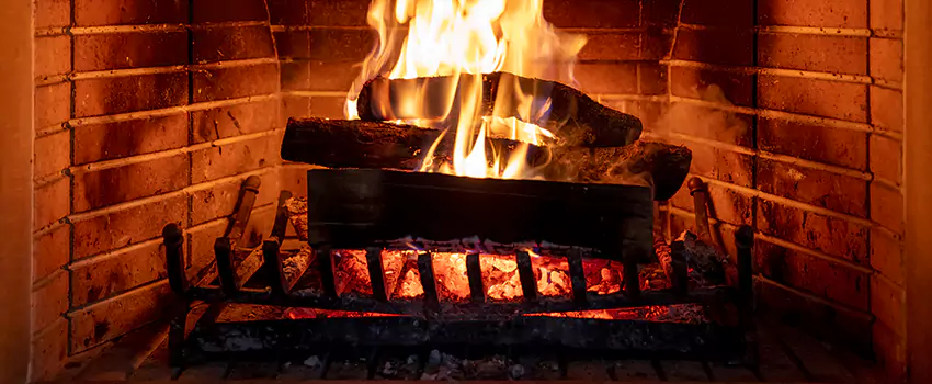 Chimney Ash Dump Cover Repair Services in Ashwaubenon, WI