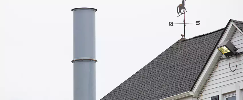 Multi-flue Chimney Caps Installation And Repair in Ashwaubenon, WI
