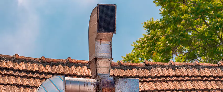 Chimney Creosote Cleaning Experts in Ashwaubenon, Wisconsin