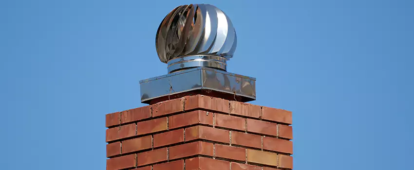 Chimney Damper Hinge Repair in Ashwaubenon, WI