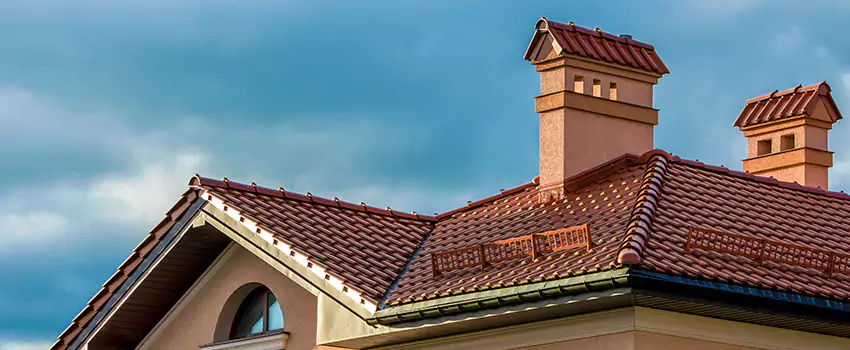 Residential Chimney Services in Ashwaubenon, Wisconsin
