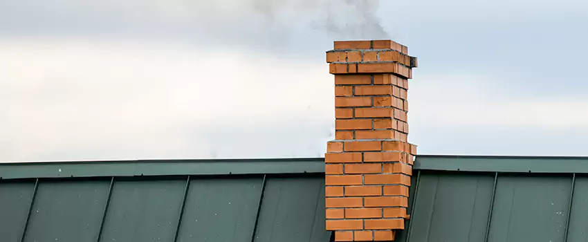 Chimney Installation Company in Ashwaubenon, WI