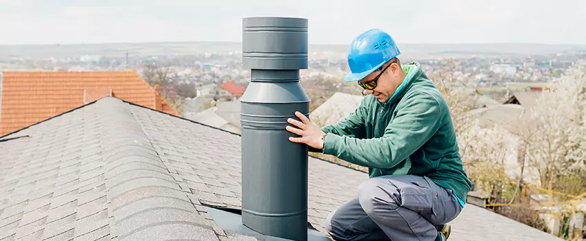 Insulated Chimney Liner Services in Ashwaubenon, WI