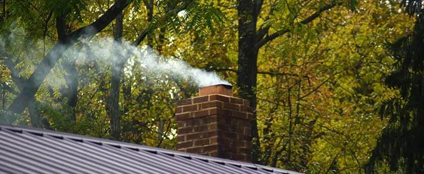 Gas Chimney Odor Removal in Ashwaubenon, Wisconsin