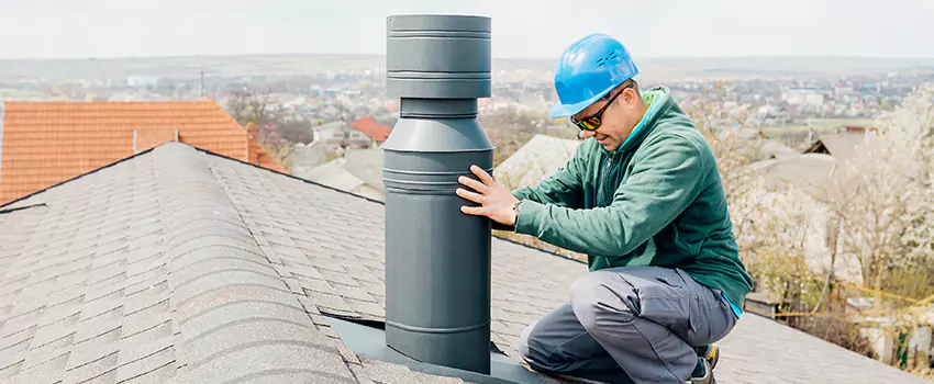 Chimney Repair Cost in Ashwaubenon, WI