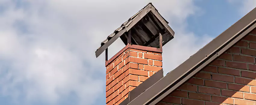 Chimney Saver Masonry Repair Contractor in Ashwaubenon, Wisconsin