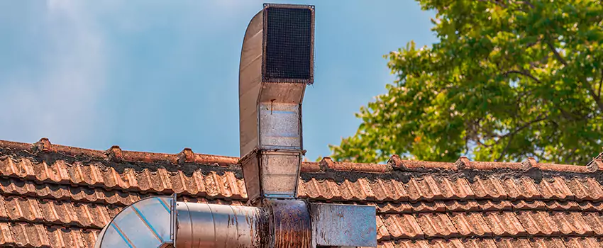 Chimney Blockage Removal in Ashwaubenon, Wisconsin