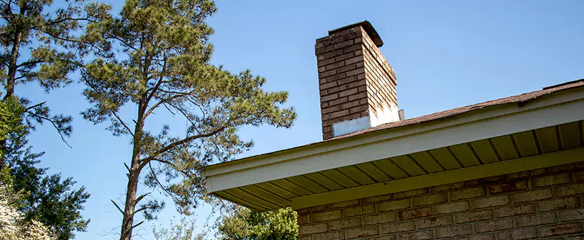 Brick Chimney Sweep Near Me in Ashwaubenon, WI