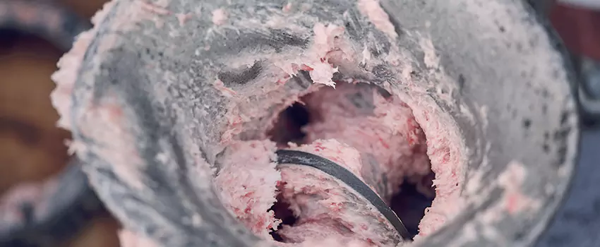 Benefits of Professional Clogged Dryer Vent Cleaning in Ashwaubenon, Wisconsin