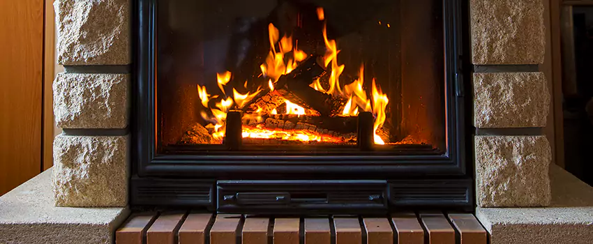 Decorative Fireplace Installation Cost in Ashwaubenon, Wisconsin