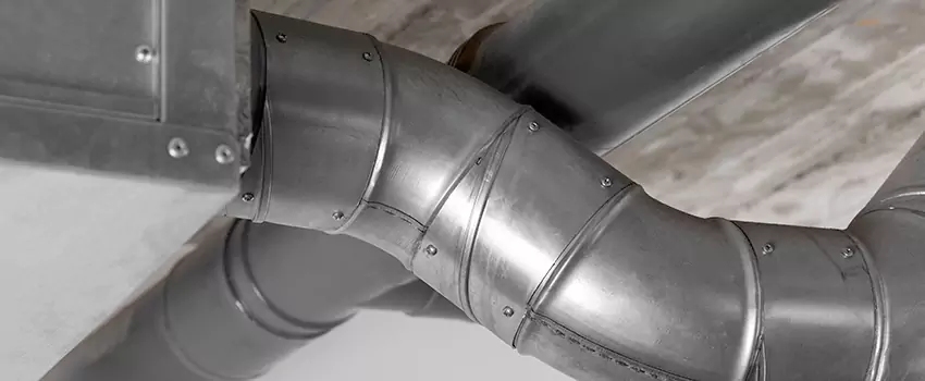 Dryer Vent Blockage Inspection in Ashwaubenon, WI