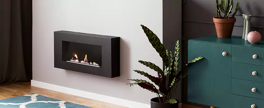 Cost of Ethanol Fireplace Repair And Installation Services in Ashwaubenon, WI
