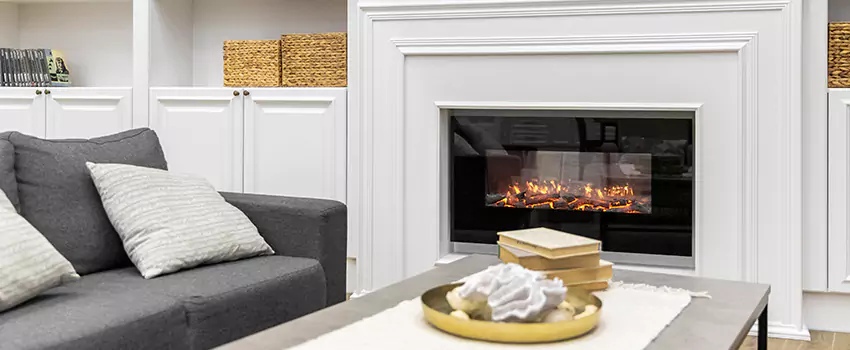 Professional Fireplace Maintenance Contractors in Ashwaubenon, WI