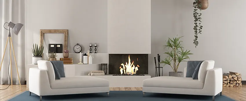 Decorative Fireplace Crystals Services in Ashwaubenon, Wisconsin