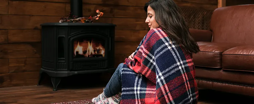 Fireplace Firebox Grate Replacement Services  in Ashwaubenon, Wisconsin