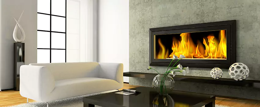 Fireplace Hearth Ideas in Ashwaubenon, Wisconsin