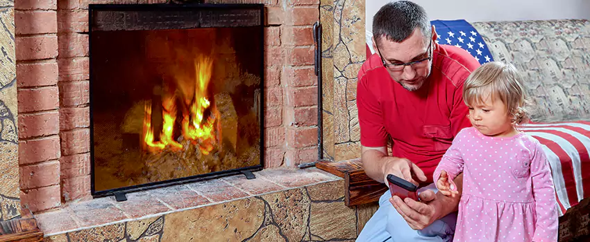 Fireplace Safety Locks For Kids in Ashwaubenon, WI