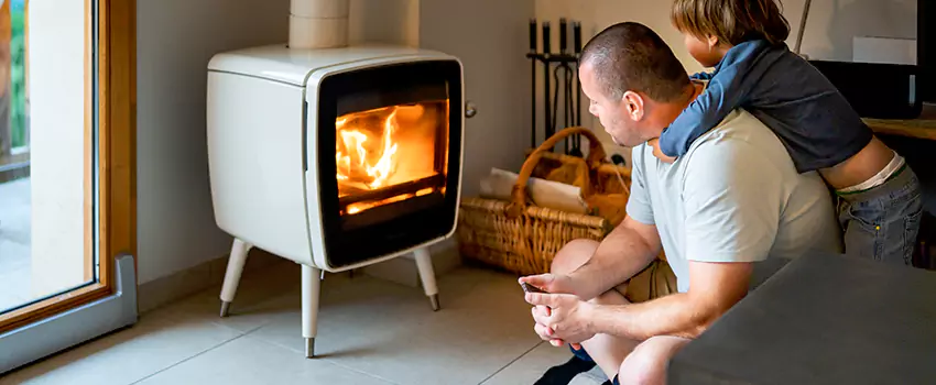 Fireplace Flue Maintenance Services in Ashwaubenon, WI