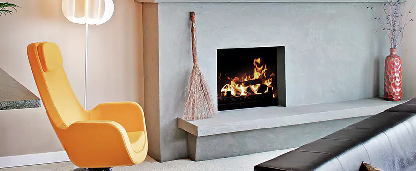 Electric Fireplace Makeover Services in Ashwaubenon, WI