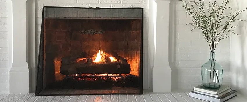 Cost-Effective Fireplace Mantel Inspection And Maintenance in Ashwaubenon, WI