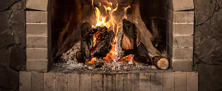 Cost of Rebuilding A Fireplace in Ashwaubenon, Wisconsin