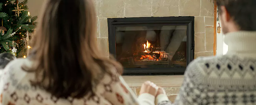 Fireplace Firebox Refurbish & Restore Services in Ashwaubenon, WI