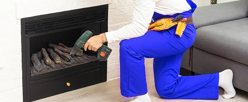 Fireplace Safety Inspection Specialists in Ashwaubenon, Wisconsin