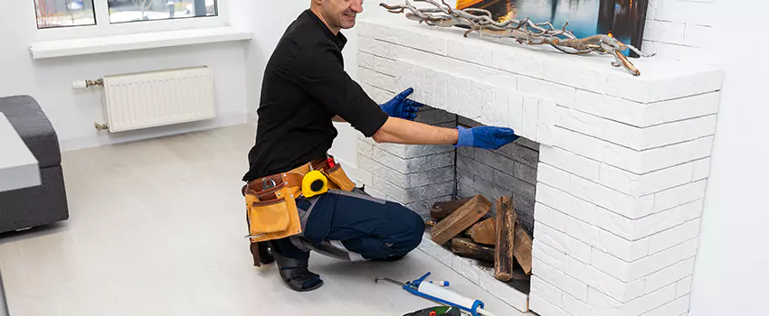 Gas Fireplace Repair And Replacement in Ashwaubenon, WI