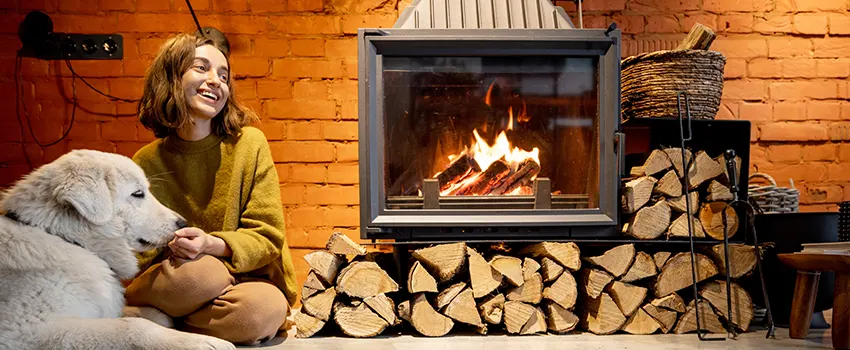 Fireplace Smell Removal Cost in Ashwaubenon, WI