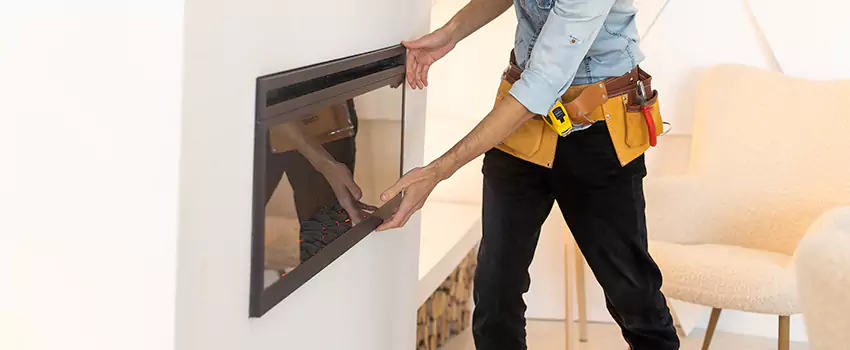 Traditional Fireplace Vent Sweeping in Ashwaubenon, WI