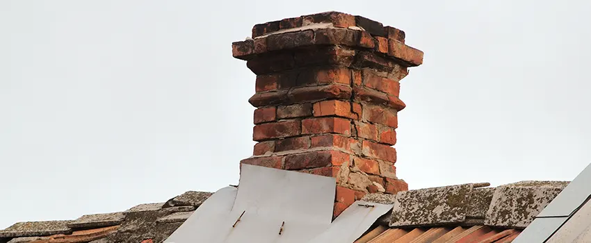 Cost of Fixing Blocked Chimney in Ashwaubenon, Wisconsin