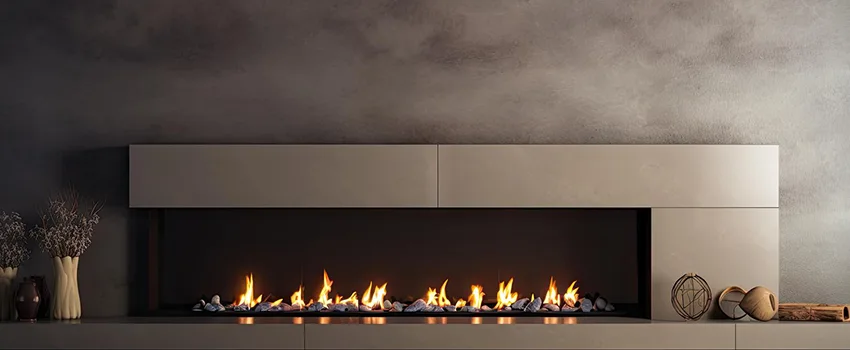 Gas Fireplace Logs Supplier in Ashwaubenon, Wisconsin