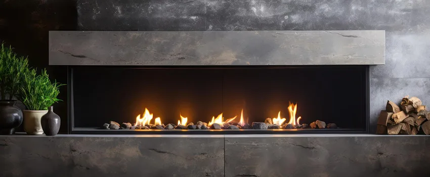 Gas Fireplace Front And Firebox Repair in Ashwaubenon, WI