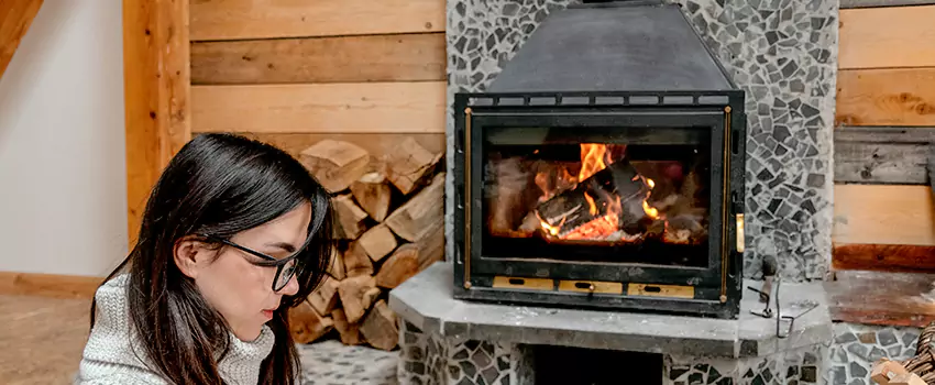 Harman P68-C Pellet Stove Repair in Ashwaubenon, Wisconsin 