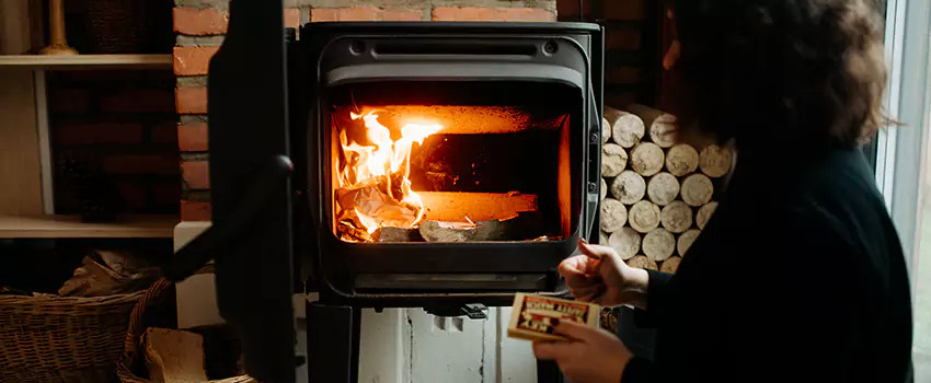 Hearthstone Wood Stoves Fireplace Repair in Ashwaubenon, Wisconsin