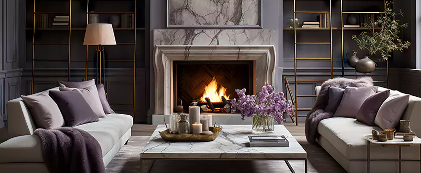 Napoleon Galaxy Series Outdoor Fireplaces Repair in Ashwaubenon, WI