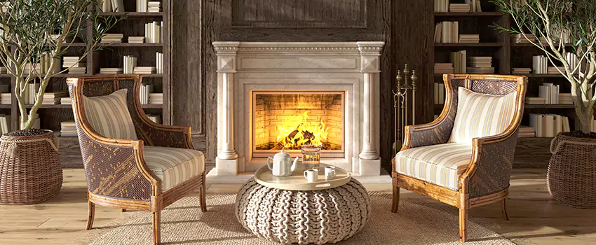 Cost of RSF Wood Fireplaces in Ashwaubenon, Wisconsin