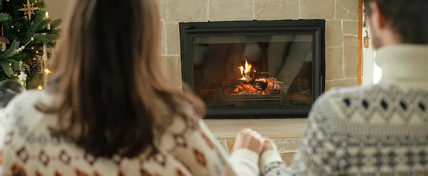 Superior Open-Hearth Wood Fireplaces in Ashwaubenon, WI
