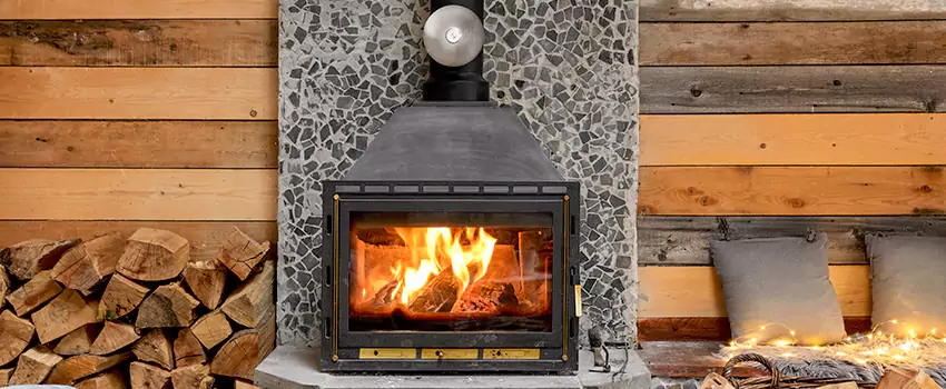 Travis Industries Elite Fireplace Inspection and Maintenance in Ashwaubenon, Wisconsin