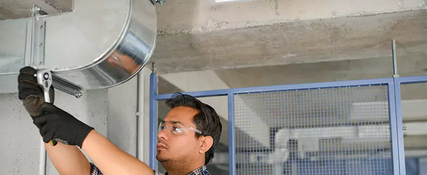 Benefit of Ventilation Cleaning in Ashwaubenon, Wisconsin