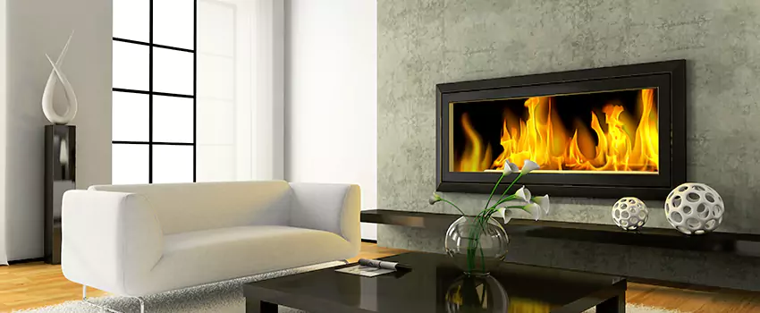 Ventless Fireplace Oxygen Depletion Sensor Installation and Repair Services in Ashwaubenon, Wisconsin