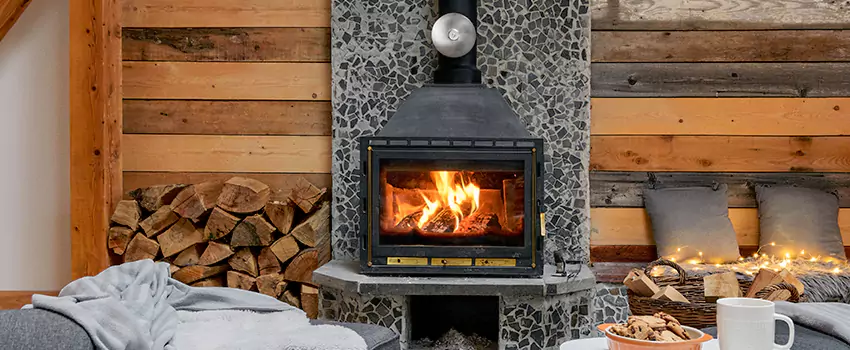 Affordable Wood Fireplace Fixing Solutions in Ashwaubenon, Wisconsin