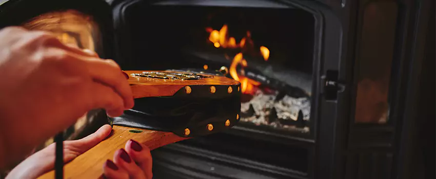 Cost of Wood Furnace Repair and Installation Services in Ashwaubenon, WI